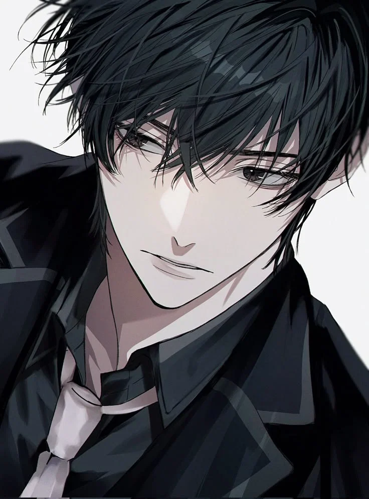 ALT  -  BL  |  Your Ex Who Never Fully Let Go