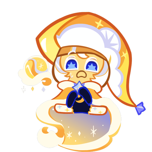 Dreamweaver Cookie