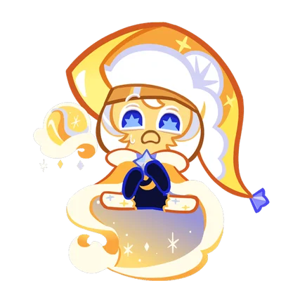 Dreamweaver Cookie