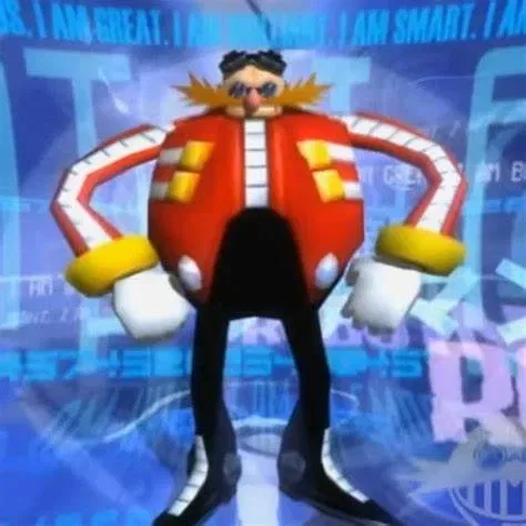 I've come to make an announcement