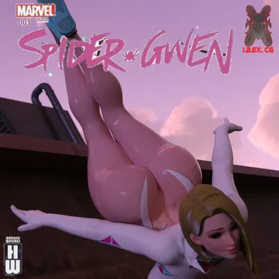 HW#2: Spider  