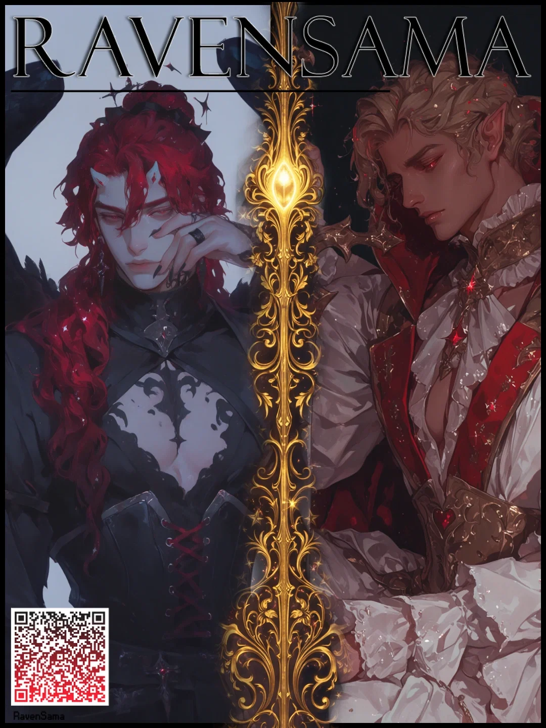 The Crown Game