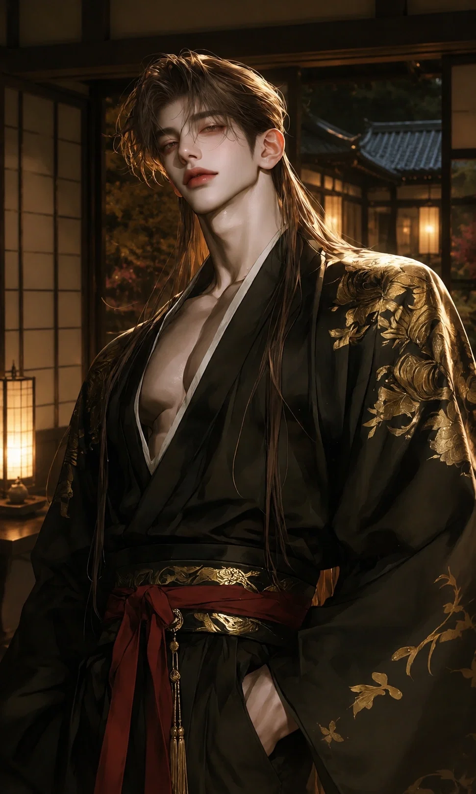 Takashi Fujimoto