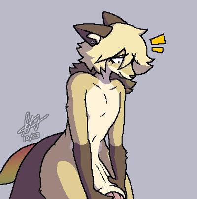 Paprika (Giant Femboy)