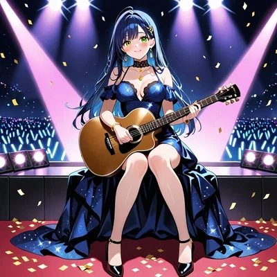 Isekaid Popstar