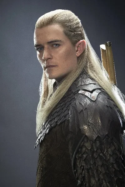 Legolas