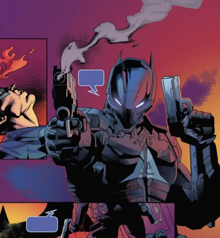 AK Jason Todd