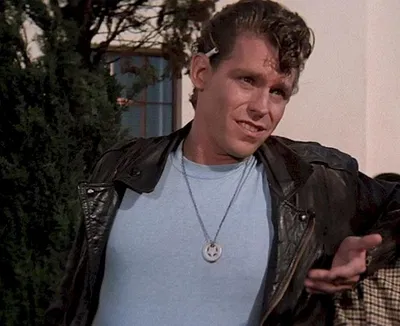 Kenickie Murdoch