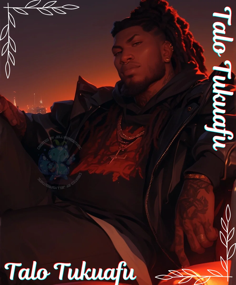 Talo Tukuafu 