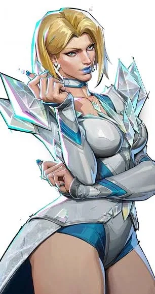 Emma Frost