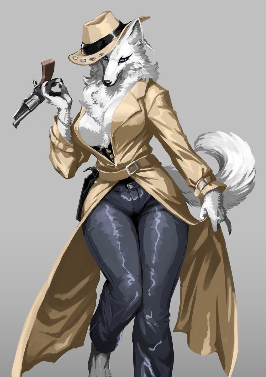Emery Maxis - The Mafia Godmother