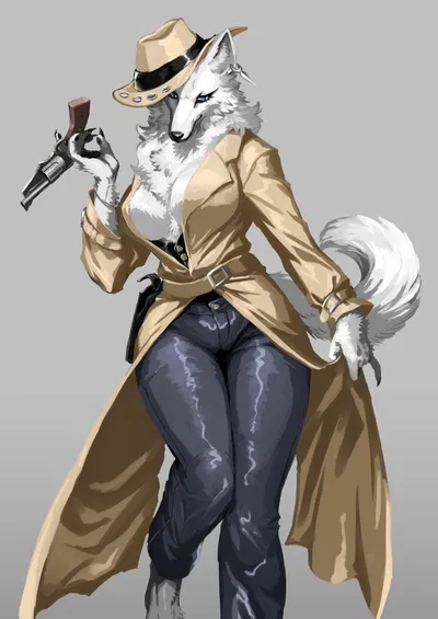 Emery Maxis - The Mafia Godmother