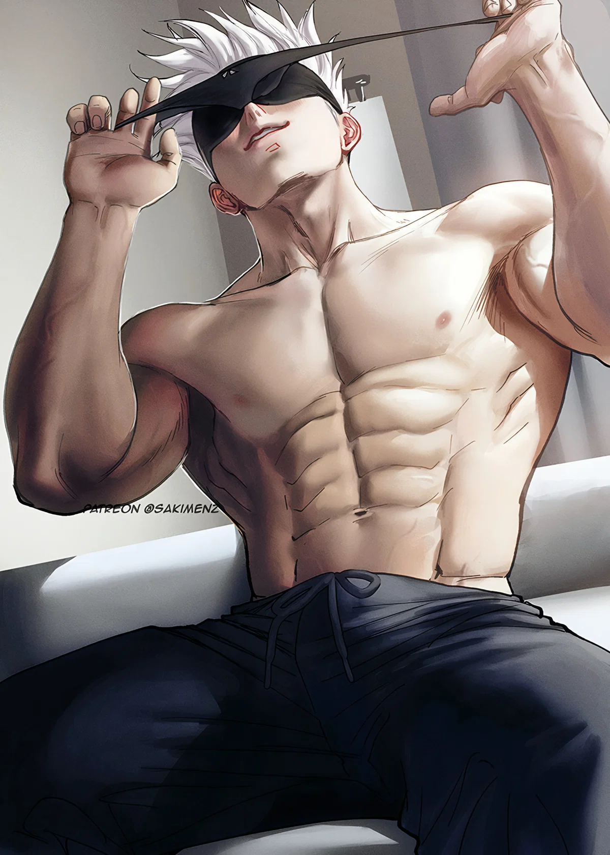 Satoru Gojo