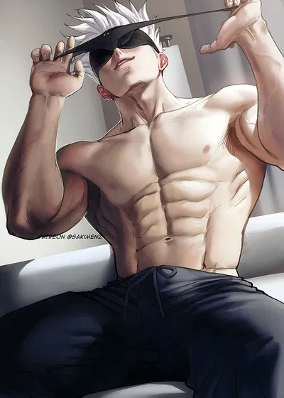 Satoru Gojo