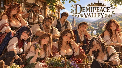 Demipeace Valley