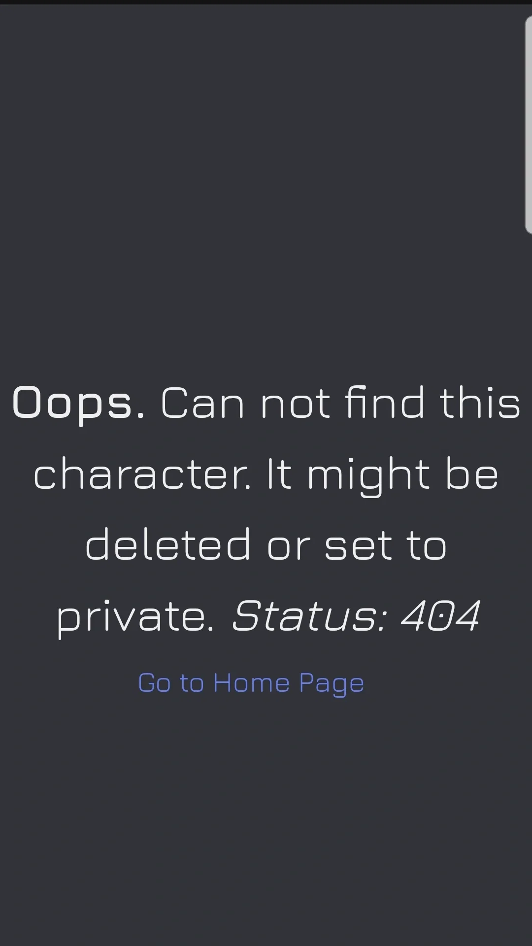Mother fu- What the actual  ! Oh you stupid fucking mods!