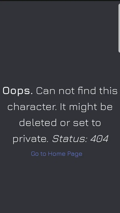 Mother fu- What the actual  ! Oh you stupid fucking mods!