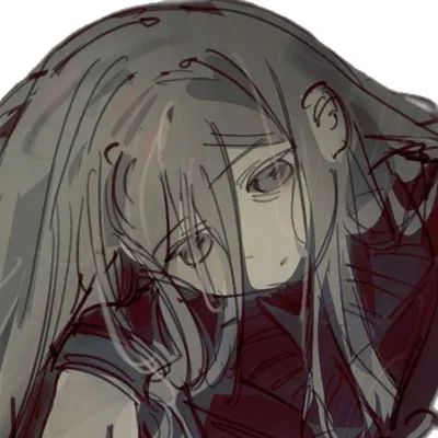 Fucking tired.