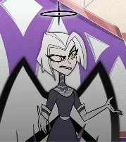 Lute {A Human in Hell?}