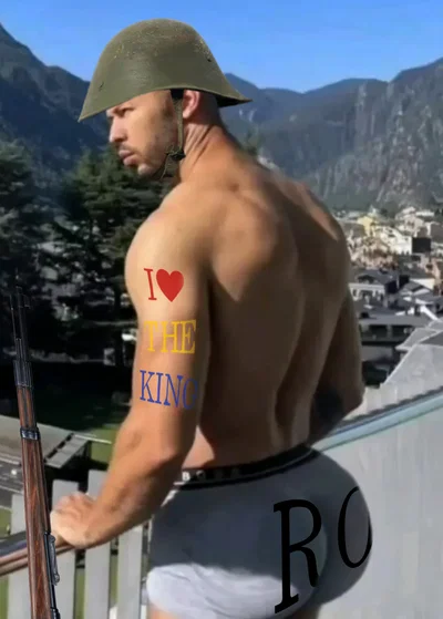 The Bottom G! (Kingdom of Romania)