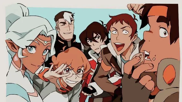 Voltron