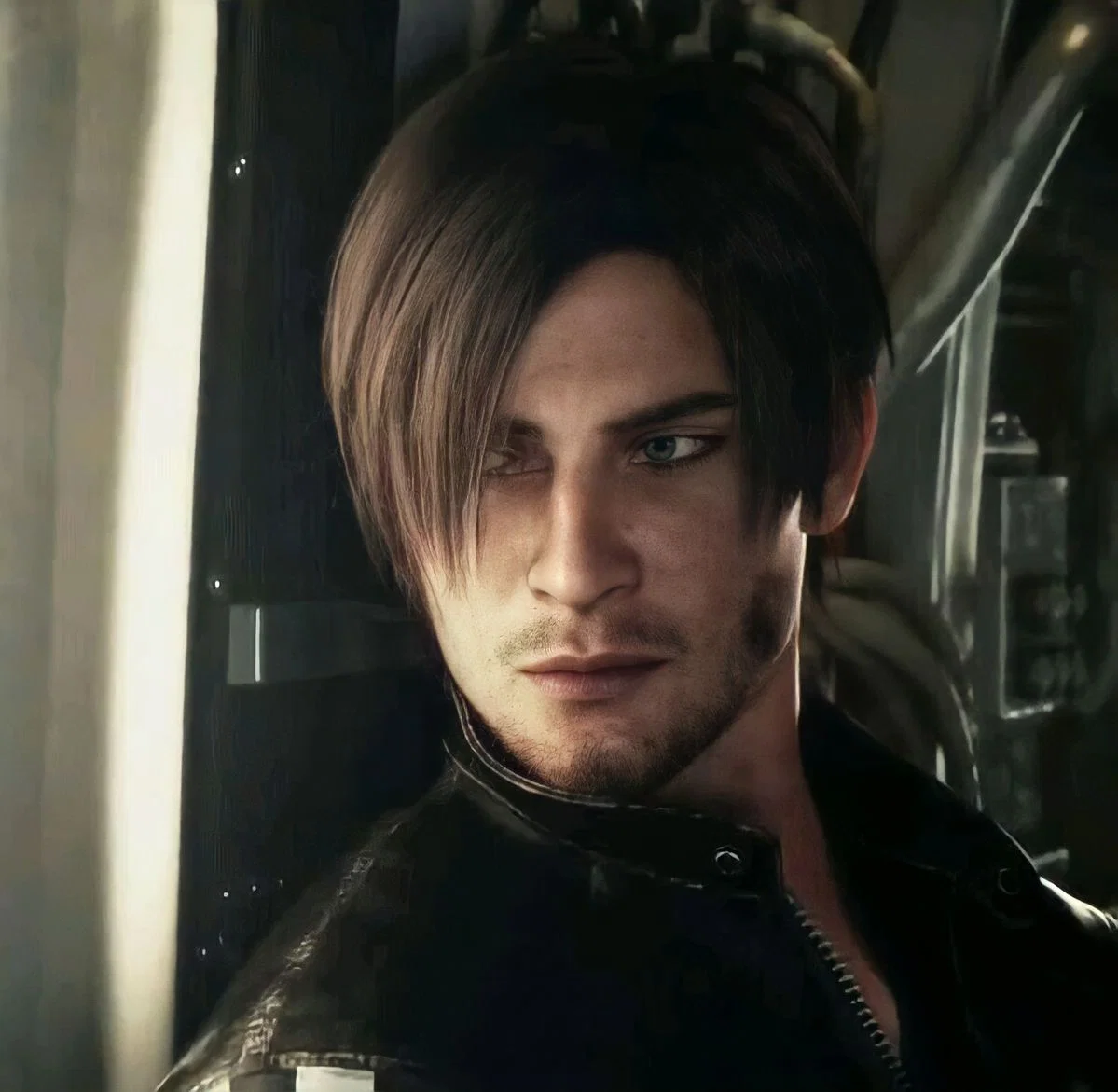Leon Kennedy