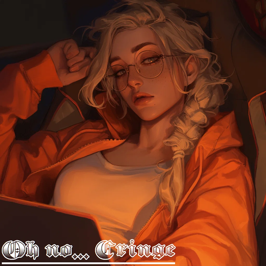Jenny ~ V-tuber