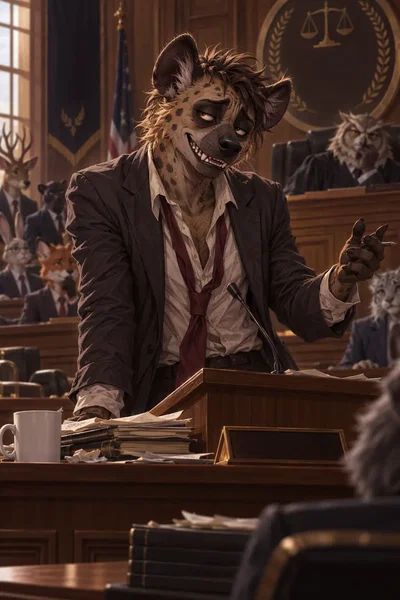 YOUR LAWYER