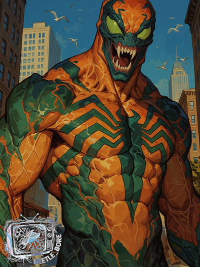 Cannibal | GIFT BOT