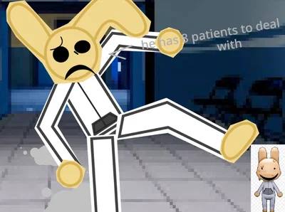 >WE GOTTA GET MOVING FUCKERS!!!