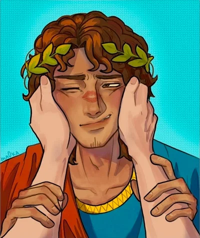 Telemachus /\ Epic the Musical