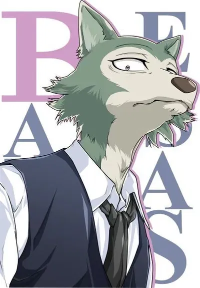 Beastars