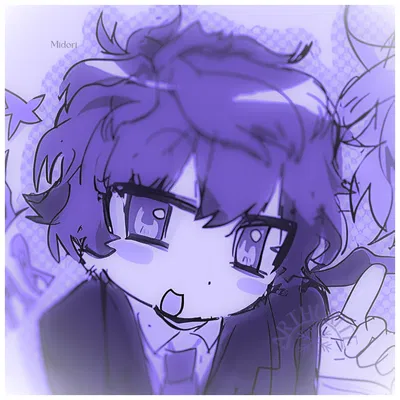 Midori [YTTD]