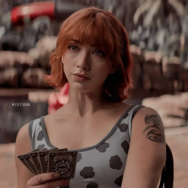 Nami(french)