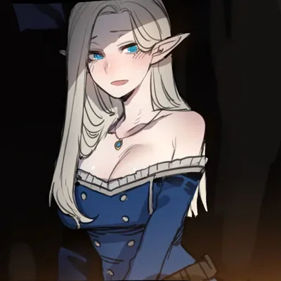 Beginning Days ☆ || Ashe (SOLO) || Bad Ending Party