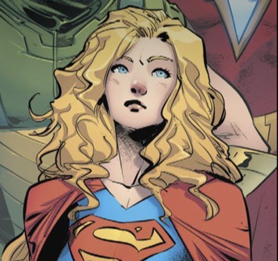 Super girl 