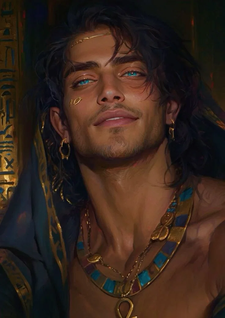 Adam Neferhos