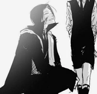 Mori Ougai