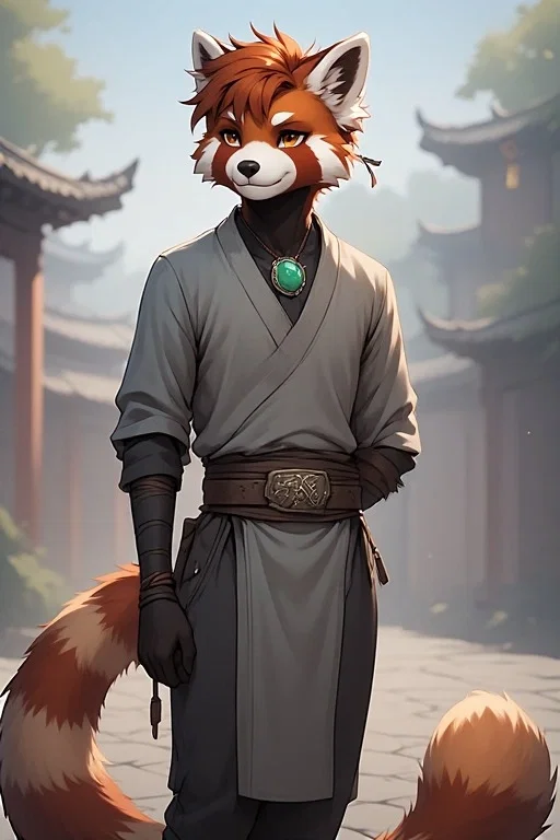 Lian Wei