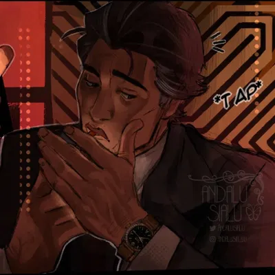 📟 | Miguel O’Hara
