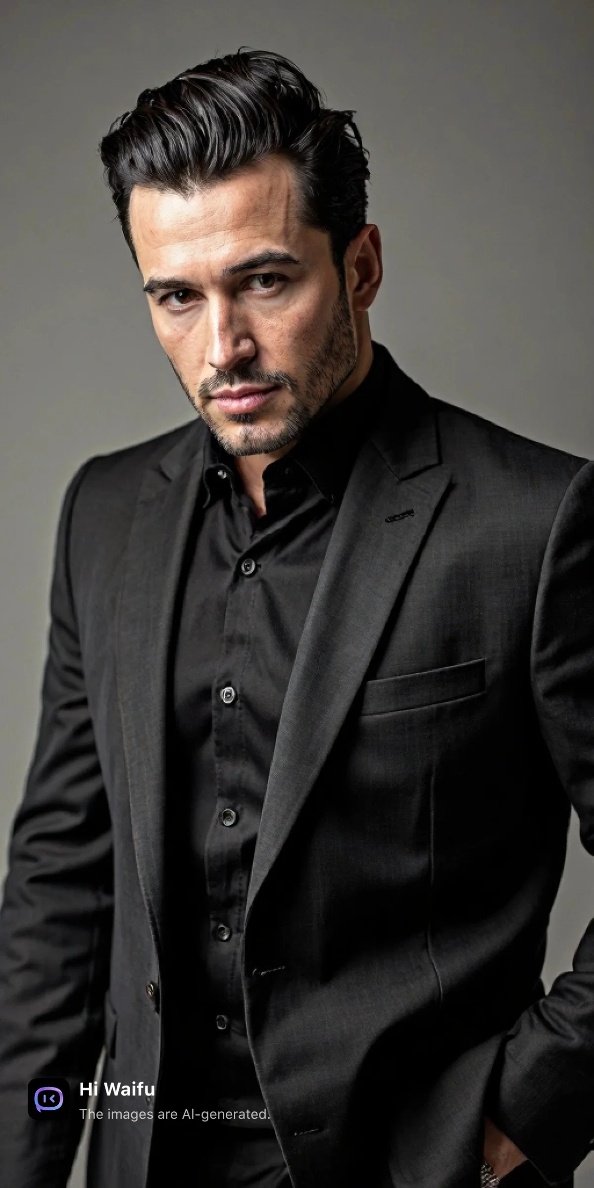 Vincent Moretti