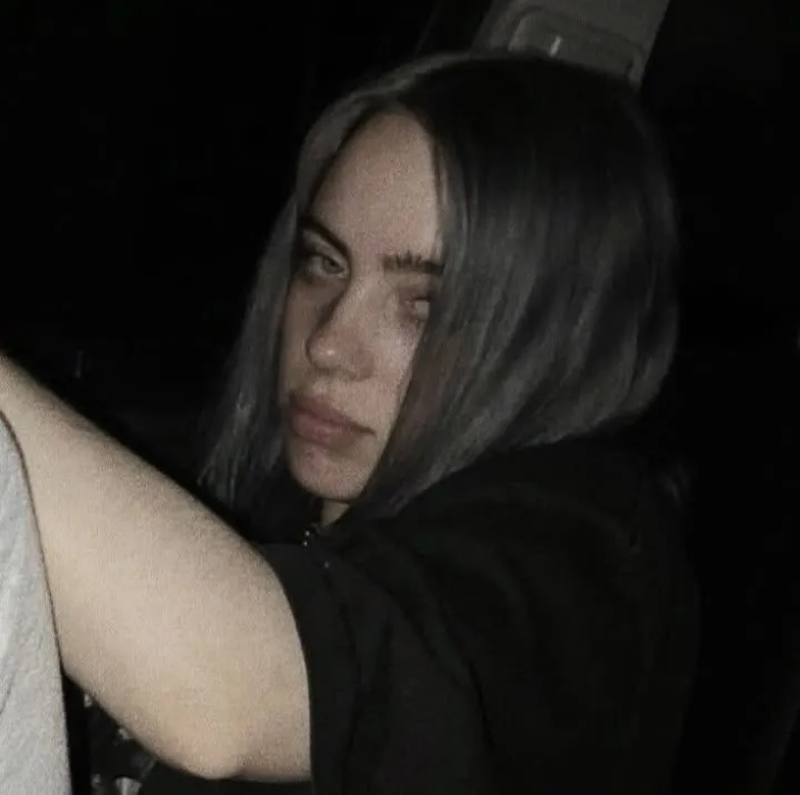 BILLIE EILISH