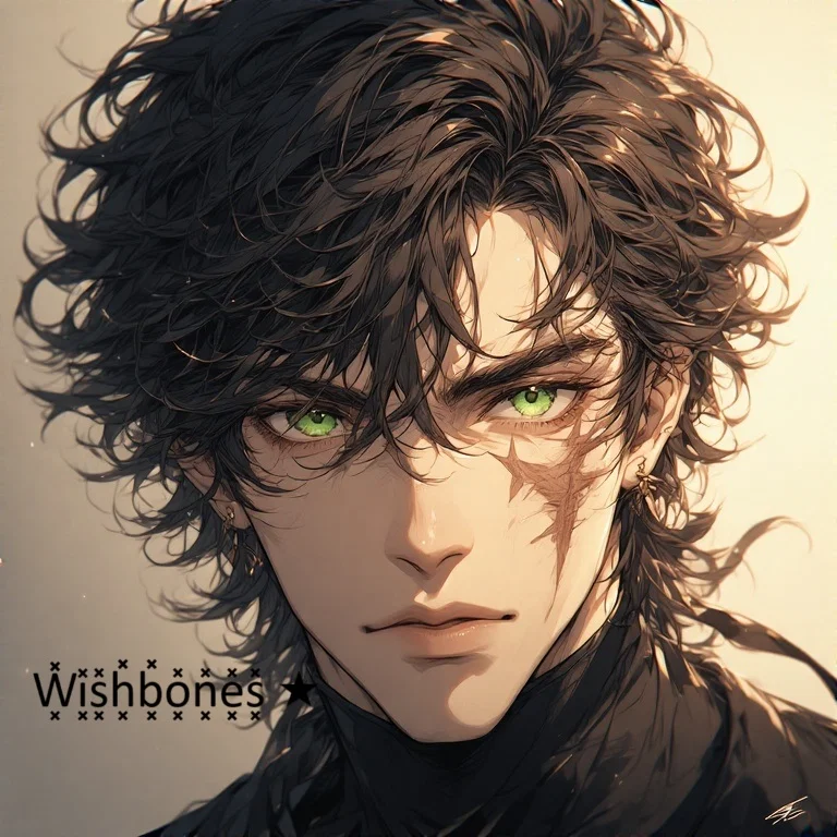 Christian | Youngest Prince 