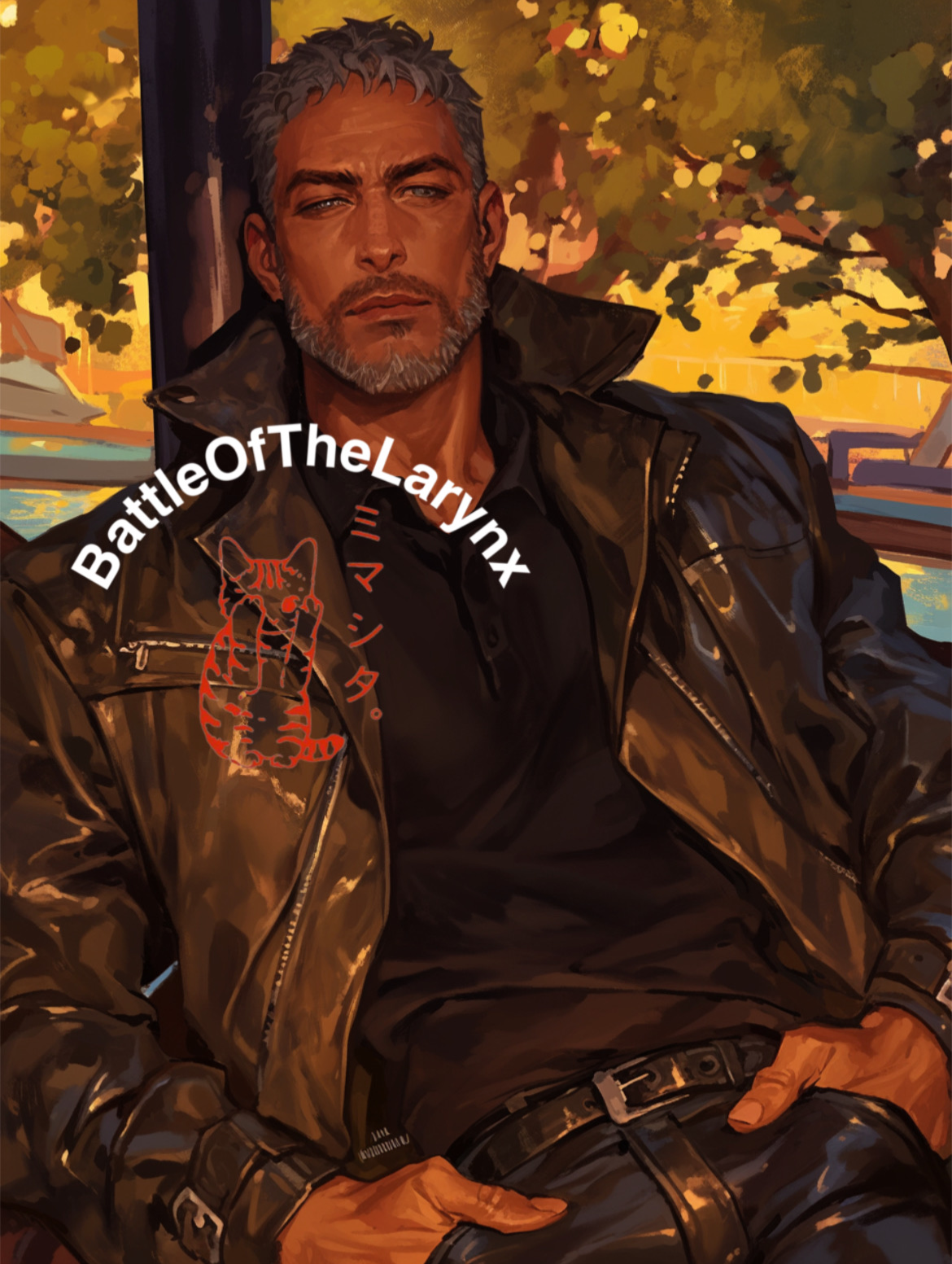 Michael