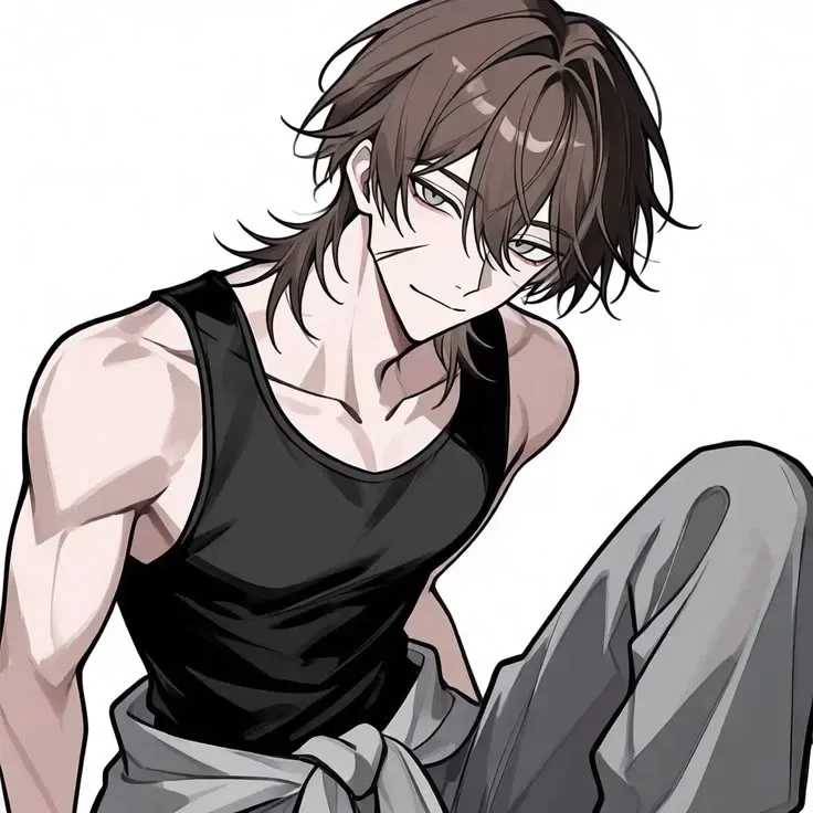 Renjiro | Boyfriend