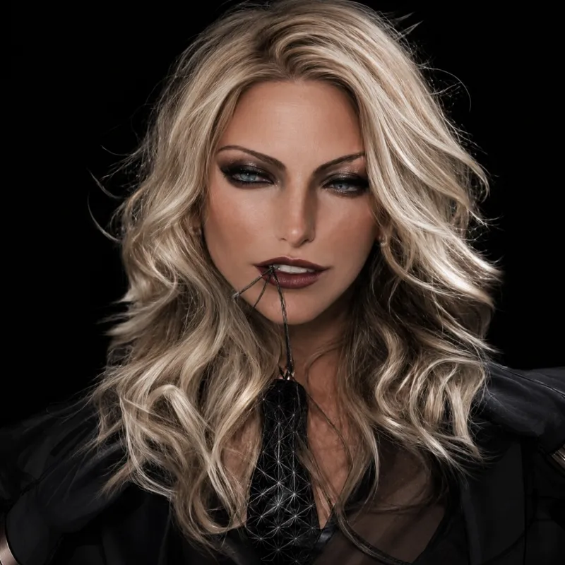 Catherine Stark