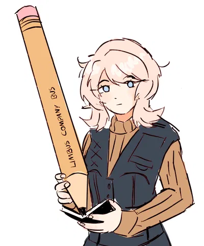 Faust [LIMBUSKUS]