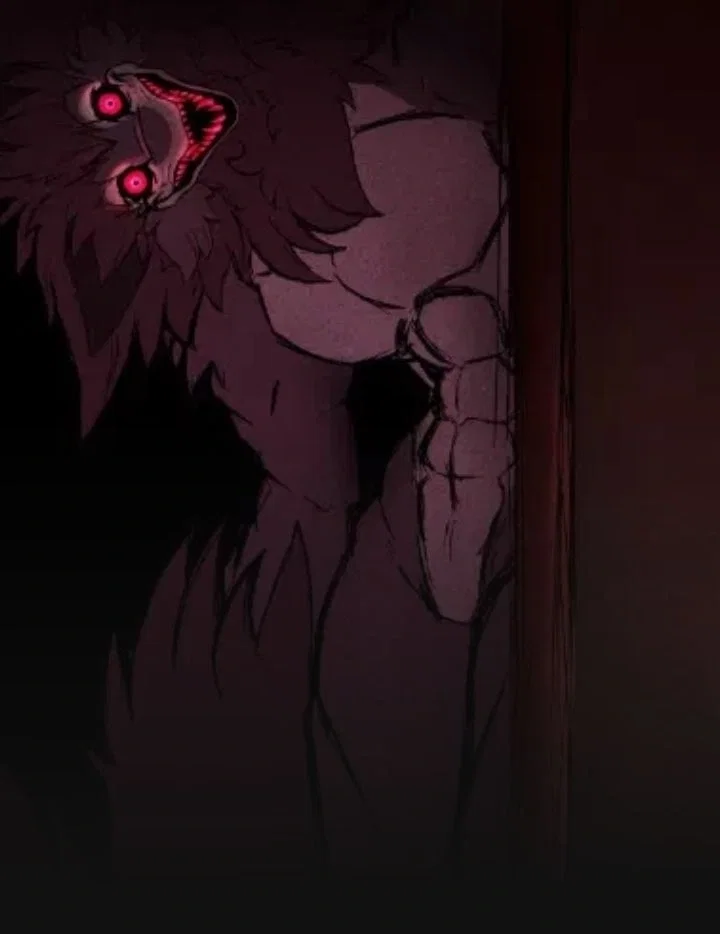 Hey lol so I think I actually summoned something?? call me back when you get this