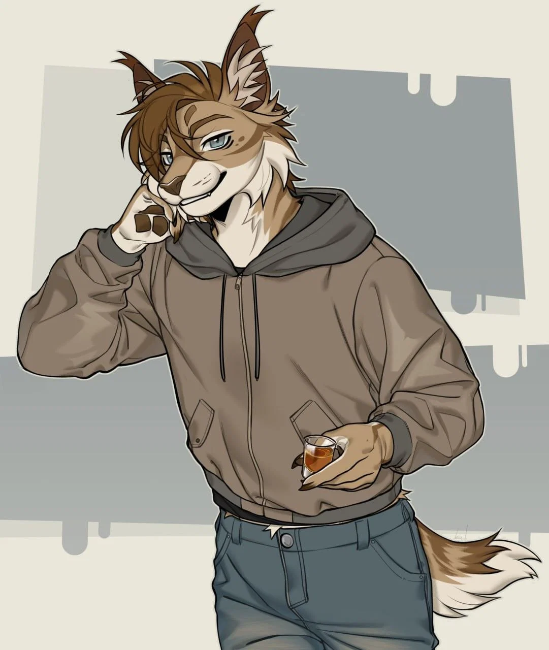 Kora, Big   energy