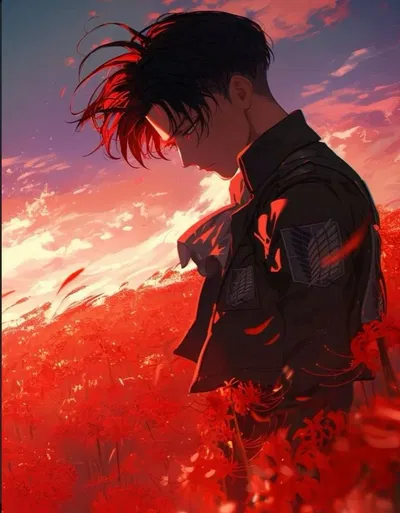 Levi Ackerman